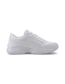 Zapatillas Puma Cilia Mode Blanco Mujer
