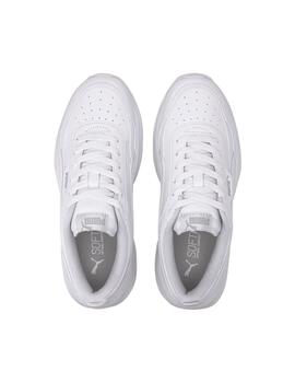 Zapatillas Puma Cilia Mode Blanco Mujer