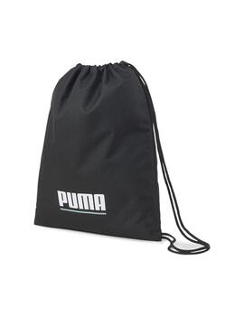 Gymsack Puma Plus Negro