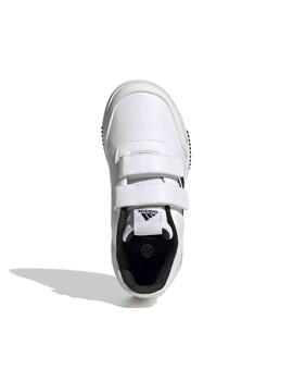 Zapatillas Adidas Tensaur Sport 2.0 Blanco/Negro