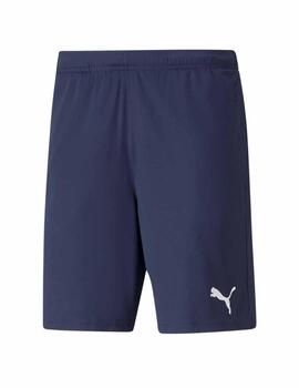 Bermuda Puma IndividualRISE Marino Hombre