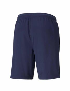 Bermuda Puma IndividualRISE Marino Hombre