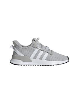 Zapatillas Adidas U_Path Run W Gris