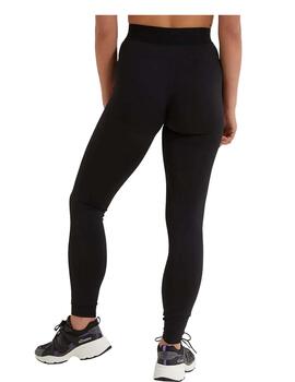 Leggings Ellesse Quintino Negro Mujer