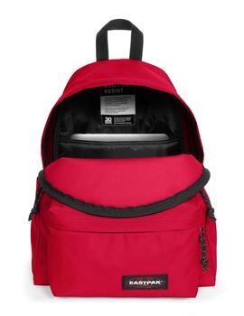 Mochila Eastpak Day Pak'r Sailor Red