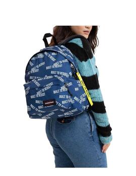 Mochila Eastpak Day Pak'r Bold BTR Navy