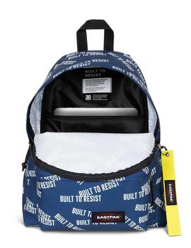 Mochila Eastpak Day Pak'r Bold BTR Navy