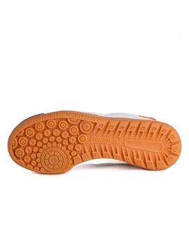 Zapatillas Munich G-3 Kid Profit 357 Blanco/Marino