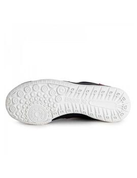 Zapatillas Munich G-3 Kid Profit 356 Negro/Dorado