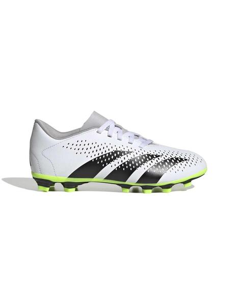 Bota de fútbol Predator Accuracy+ césped artificial adidas de hombre de  color Verde