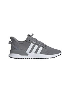 Zapatillas U_Path Run Gris