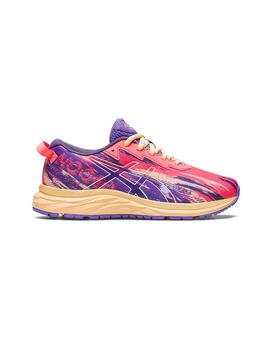 Zapatillas Asics Gel-Noosa Tri 13 GS Coral/Multico