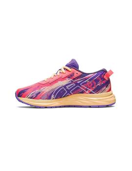 Zapatillas Asics Gel-Noosa Tri 13 GS Coral/Multico