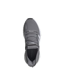 Zapatillas U_Path Run Gris