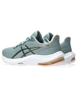 Zapatillas Asics Gel Pulse 14 Azul Agua Mujer