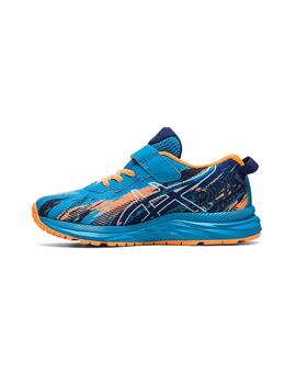 Zapatillas Asics Pre Noosa Tri 13 PS Azul/Multicol