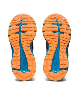 Zapatillas Asics Pre Noosa Tri 13 PS Azul/Multicol