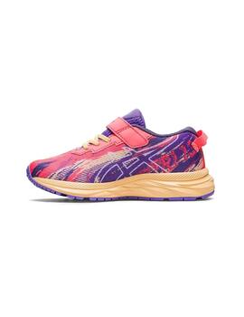 Zapatillas Asics Pre Noosa Tri 13 PS Coral/Multico