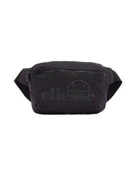 Riñonera Ellesse Rosca Cross Negro