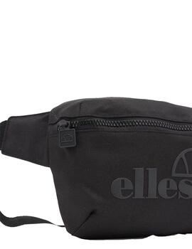Riñonera Ellesse Rosca Cross Negro