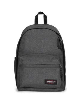 Mochila Eastpak Office Zippl'r Black Denim