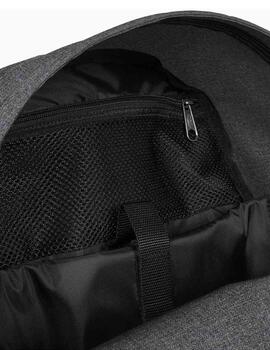 Mochila Eastpak Office Zippl'r Black Denim