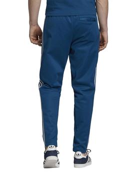 Pantalon Beckenbauer TT Azul