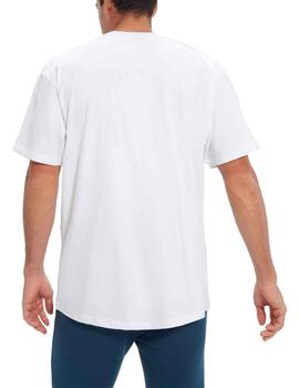 Camiseta Ellesse Volo Blanco Hombre