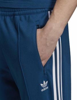 Pantalon Beckenbauer TT Azul