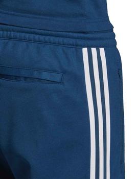 Pantalon Beckenbauer TT Azul