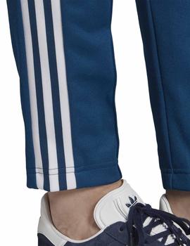 Pantalon Beckenbauer TT Azul