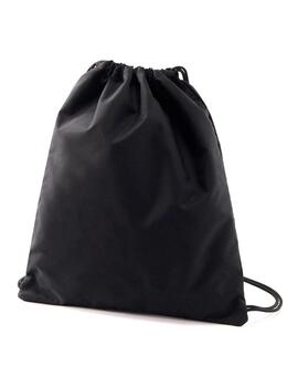 Mochila Puma Phase Gym Sack Negro