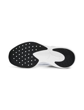 Zapatillas Puma Redeem Profoam Bco/Neg/Verd Hombre