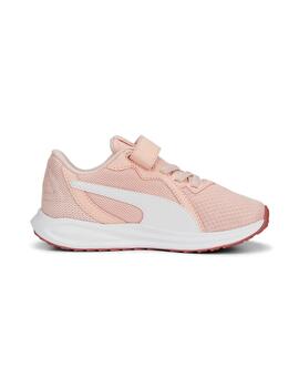 Zapatillas Puma Twitch Runner AC PS Rosa Niña