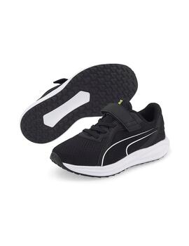 Zapatillas Puma Twitch Runner AC PS Negro