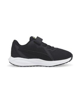 Zapatillas Puma Twitch Runner AC PS Negro