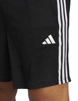 Pantalon corto Adidas TR-ES Piq Negro/Bco Hombre