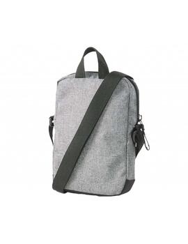 Bandolera Puma Buzz Portable Gris