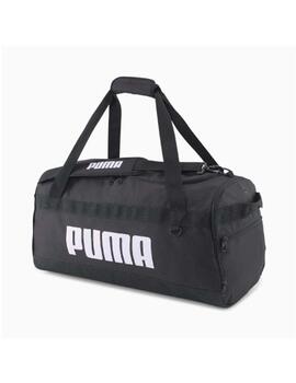 Bolso Puma Challenger Duff M Negro