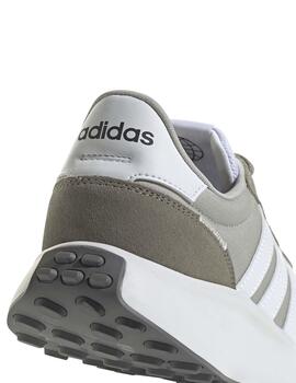 Zapatillas Adidas Run 70s Verde/Blanco Hombre