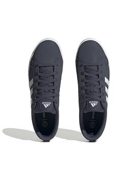 Zapatillas Adidas VS Pace 2.0 Marino/Bco Hombre