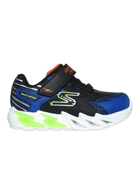 Zapatilla Niño Skechers Flex-Glow