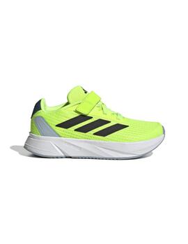 Zapatillas Adidas Duramo SL EL K Verde