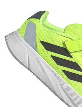 Zapatillas Adidas Duramo SL EL K Verde