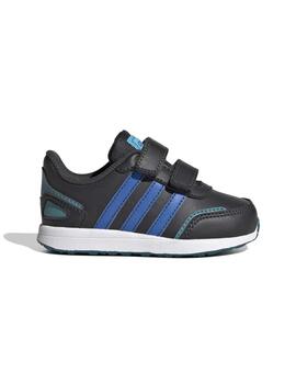 Zapatillas Adidas VS Switch 3 CF I Negro/Azul