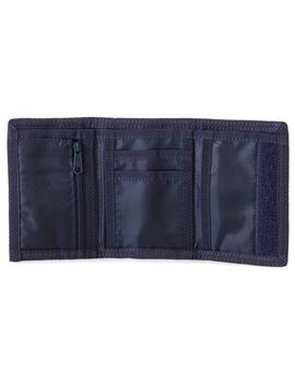Cartera Puma Phase AOP Gris/Negro