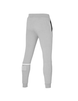 Pantalon Mizuno Athletic Gris Hombre