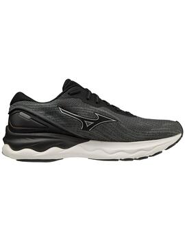 Zapatillas Mizuno Wave Skyrise 3 Gris/Negro Hombre