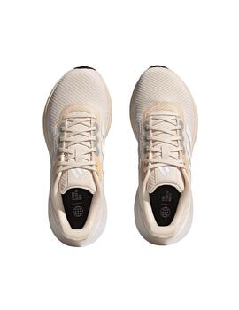 Zapatillas Adidas RunFalcon 3.0 W Melocot Mujer
