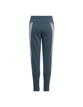 Pantalon Adidas U FI 3S PT Verde Junior